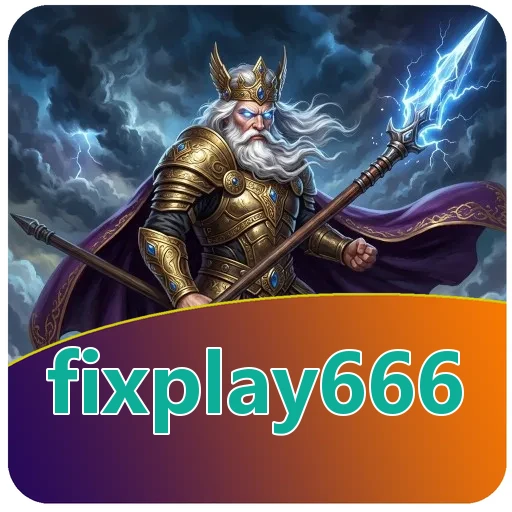 Ikon fixplay666 untuk perjalanan panduan di Indonesia