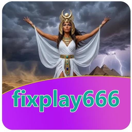Ikon fixplay666 untuk katalog aplikasi Android