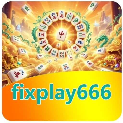 Ikon fixplay666 untuk keamanan berkas di katalog