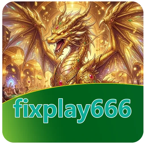 Ikon fixplay666 untuk syarat Android pada halaman unduh