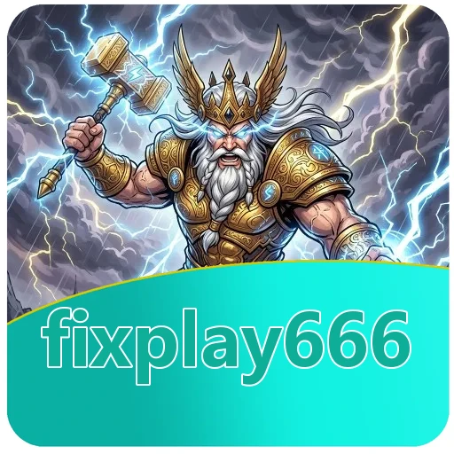 Ikon fixplay666 untuk pertanyaan teknis APK