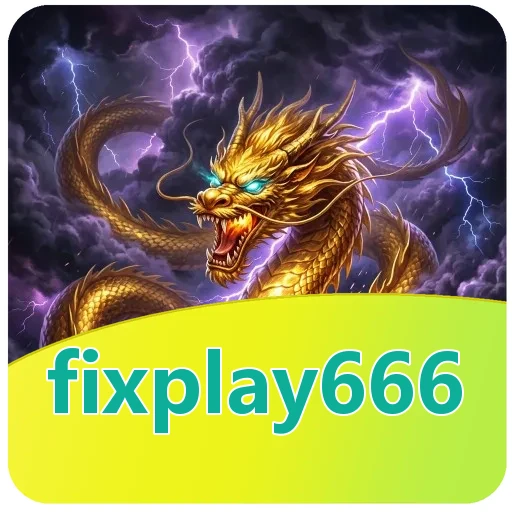 Ikon fixplay666 untuk ringkasan panduan APK v4.7.5