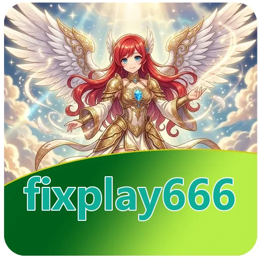 Ikon fixplay666 untuk bagian uji redaksi
