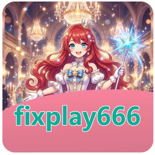 Ikon fixplay666 untuk bagian pencocokan SHA-256