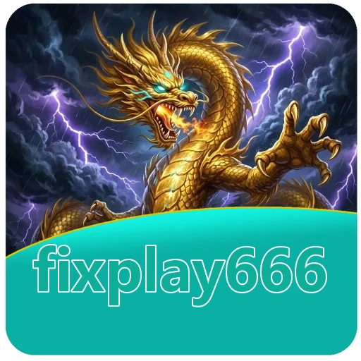 Ikon fixplay666 untuk data verifikasi APK 2018–2026