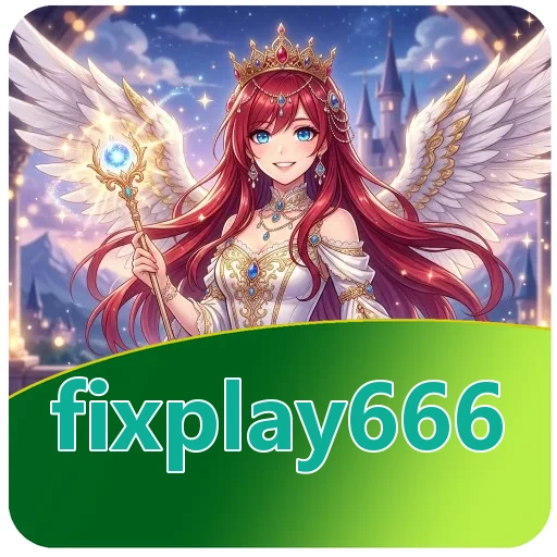 Ikon fixplay666 untuk pengguna sejak 2018