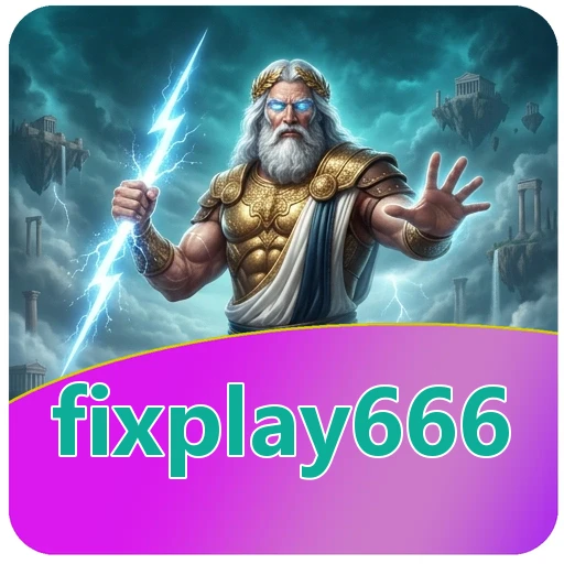Ikon fixplay666 untuk arsip pembaruan 2026