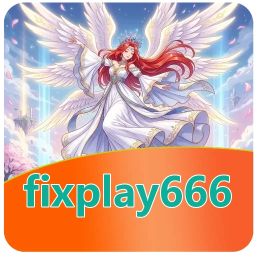 Ikon fixplay666 untuk catatan v4.7.5